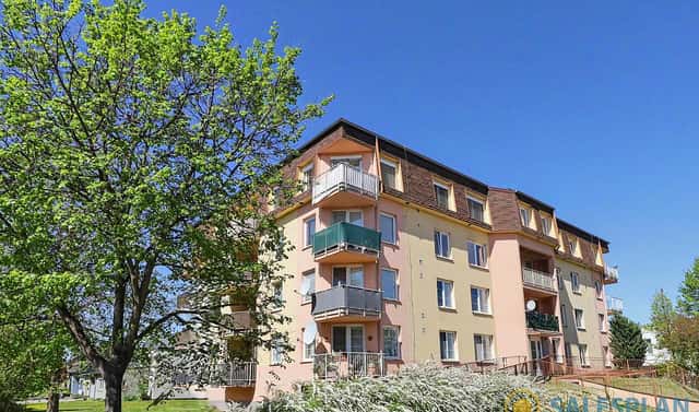 Prodej bytu 2+1 90 m², Slavonínská, Olomouc – Povel
