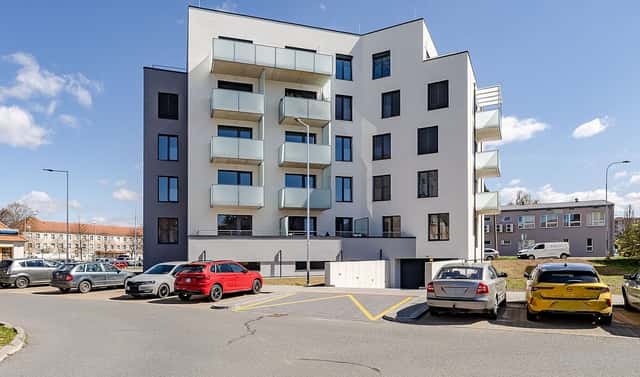Prodej bytu 3+kk 94 m², Uherské Hradiště