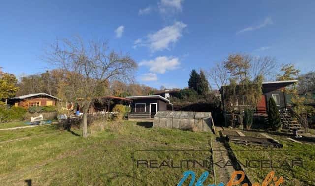 Prodej zahrady 268 m², Přerov – Přerov I-Město
