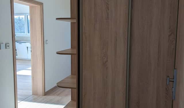 Pronájem bytu 4+kk 111 m², K Řeporyjím, Praha 5 – Třebonice