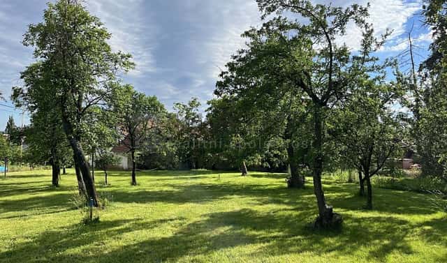 Prodej stavebního pozemku 472 m², Zelená Hora, okres Vyškov