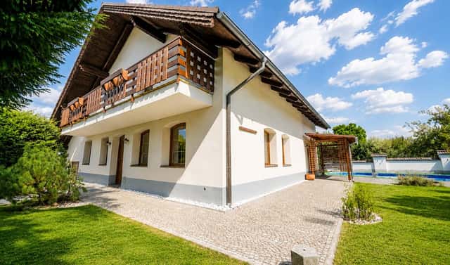 Prodej domu 250 m² s pozemkem 2 997 m², Písecká, Příbram – Příbram V-Zdaboř