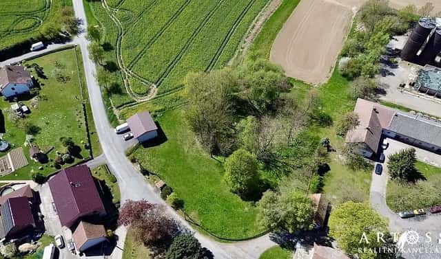 Prodej stavebního pozemku 4 164 m², Mostek – Sudličkova Lhota, okres Ústí nad Orlicí