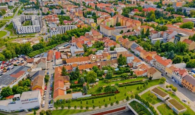 Prodej domu 200 m² s pozemkem 503 m², Florianova, Brno – Královo Pole, okres Brno-město