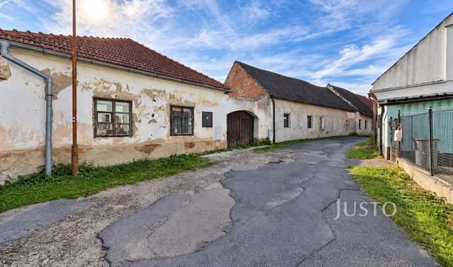 Prodej domu 70 m² s pozemkem 150 m², Koželužská, Netolice, okres Prachatice