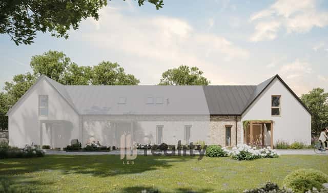 Prodej domu 158 m² s pozemkem 267 m², Dolní Dunajovice, okres Břeclav
