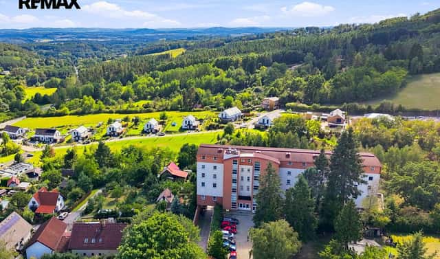 Prodej bytu 2+kk 60 m², Benešovská, Kamenice – Ládví, okres Praha-východ