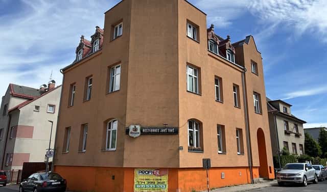 Prodej bytu 2+kk 52 m², Vysoká, Jablonec nad Nisou