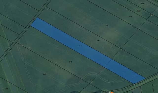 Prodej pole 154 m², Telnice, okres Brno-venkov