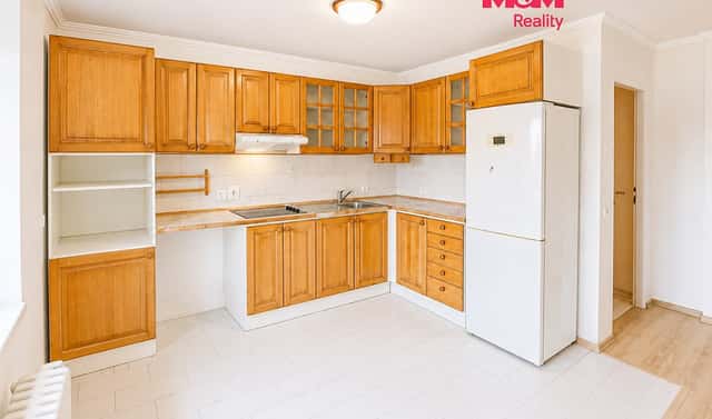 Pronájem bytu atypického 125 m², V nové čtvrti, Praha 10 – Hostivař