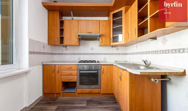 Prodej bytu 2+1 53 m², Ratibořská, Opava – Předměstí