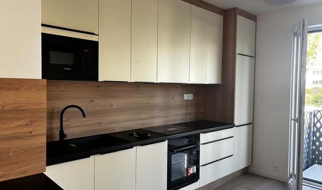 Pronájem bytu 1+kk 32 m², Divíškové, Praha 5 – Hlubočepy