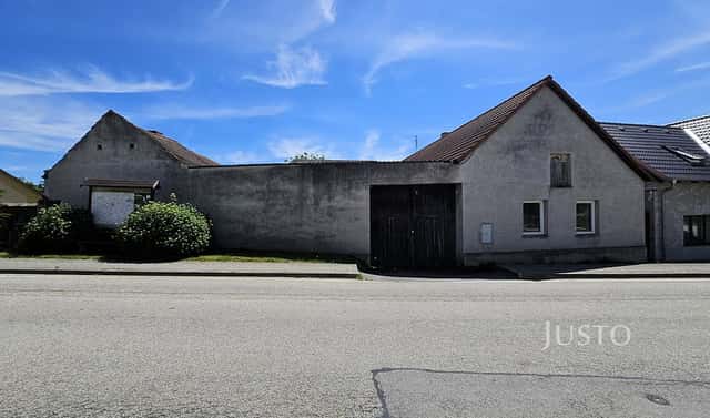 Prodej domu 174 m² s pozemkem 963 m², Kváskovice, okres Strakonice