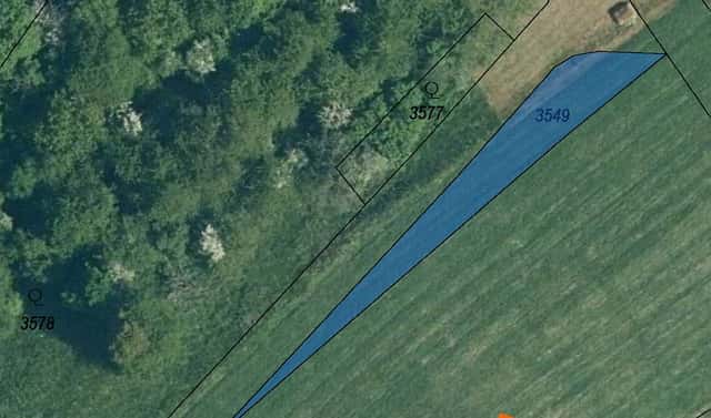 Prodej pole 141 m², Kout na Šumavě, okres Domažlice