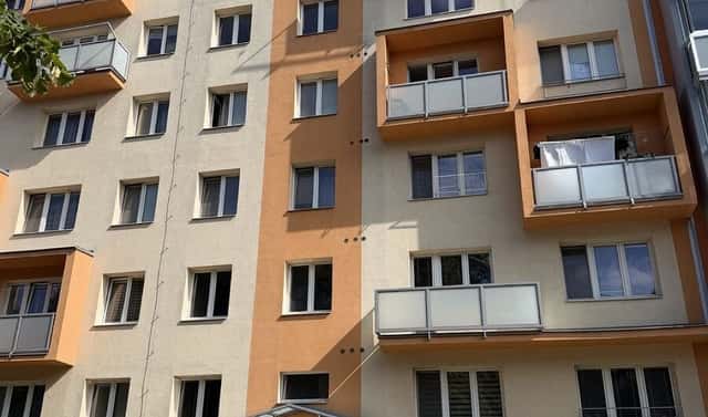 Prodej bytu 3+1 64 m², Alžírská, Ostrava – Poruba, okres Ostrava-město