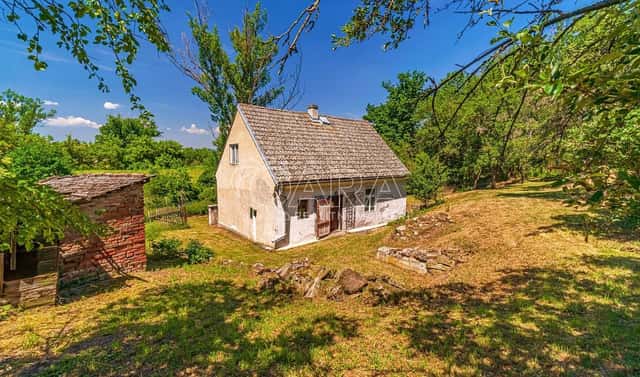 Prodej domu 114 m² s pozemkem 873 m², Podbořany – Mory, okres Louny