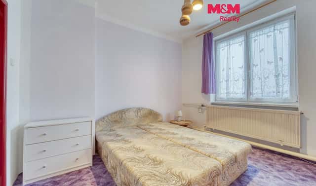 Prodej bytu 3+1 73 m², Horšovský Týn – Dolní Metelsko, okres Domažlice