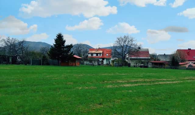 Prodej stavebního pozemku 1 388 m², Frenštát pod Radhoštěm, okres Nový Jičín