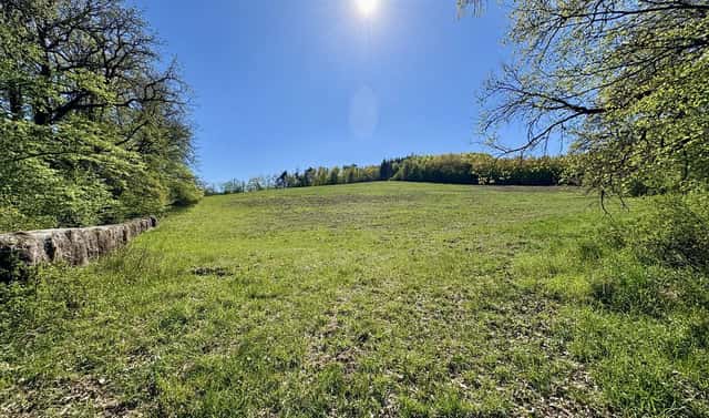 Prodej pole 60 462 m², Úštěk, okres Litoměřice