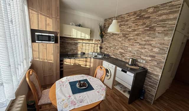 Pronájem bytu 1+1 36 m², Mostek, okres Trutnov