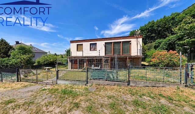 Prodej domu 140 m² s pozemkem 963 m², K Vršku, Ludgeřovice, okres Opava