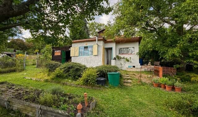 Prodej chaty/chalupy 29 m² s pozemkem 388 m², Kladno