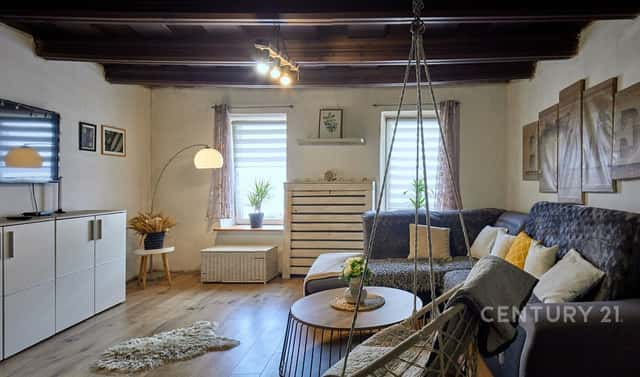 Prodej domu 89 m² s pozemkem 544 m², Havlíčkova, Jaroslavice, okres Znojmo