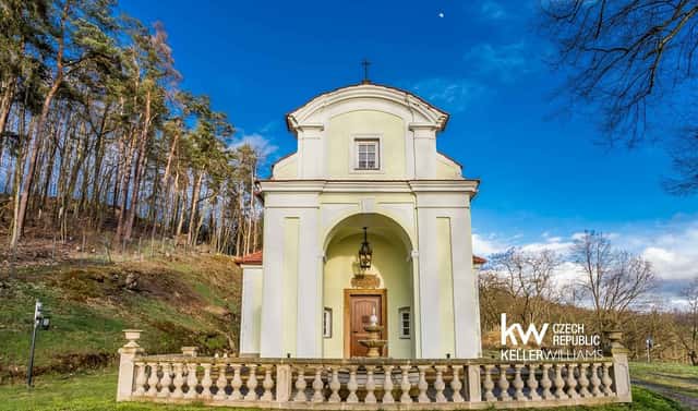 Prodej obchodních prostor 205 m², Kamenický vrch, Zákupy, okres Česká Lípa