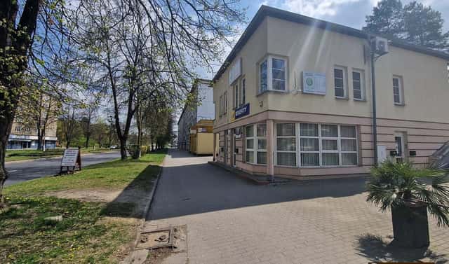 Pronájem kanceláře 12 m², Dlouhá třída, Havířov – Město, okres Karviná