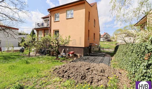 Prodej bytu 3+kk 85 m², Ostrava – Petřkovice, okres Ostrava-město