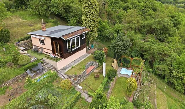 Prodej chaty/chalupy 35 m² s pozemkem 432 m², Dolní Zálezly, okres Ústí nad Labem