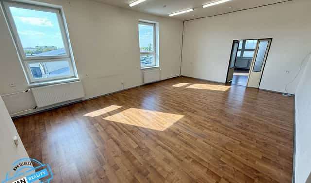 Pronájem kanceláře 38 m², Opava