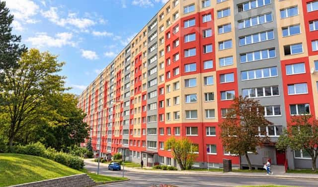 Prodej bytu 3+kk 68 m², Javorová, Most
