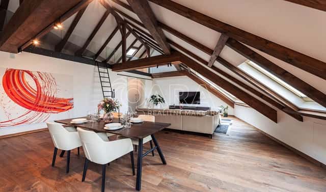 Pronájem bytu 5+kk 335 m², Truhlářská, Praha 1 – Nové Město