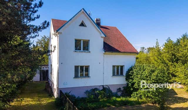 Prodej domu 267 m² s pozemkem 7 069 m², Dětmarovice – Koukolná, okres Karviná