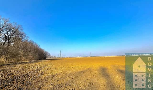 Prodej stavebního pozemku 3 500 m², Chropyně – Plešovec, okres Kroměříž