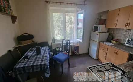 Prodej bytu 1+1 30 m², Blatenská, Plzeň – Lobzy, okres Plzeň-město