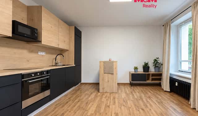 Prodej bytu 1+1 38 m², Matěje Kopeckého, Ostrava – Poruba, okres Ostrava-město