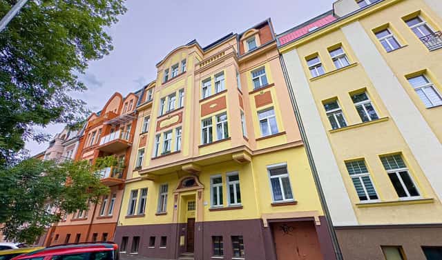 Prodej bytu 2+1 75 m², Moskevské náměstí, Teplice