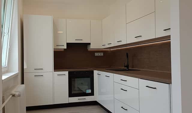 Prodej bytu 2+1 58 m², Lidická, Kopřivnice, okres Nový Jičín