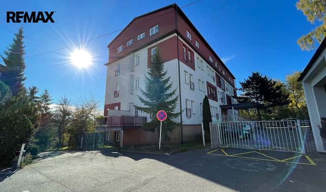 Prodej bytu 1+kk 27 m², Pražská, Pelhřimov