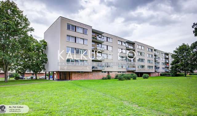 Prodej bytu 3+1 78 m², Čajkovského, Hradec Králové – Nový Hradec Králové