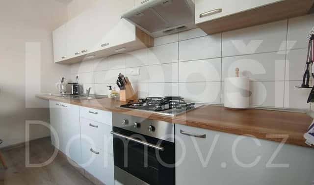 Pronájem bytu 3+1 72 m², Dukelská, Jeseník