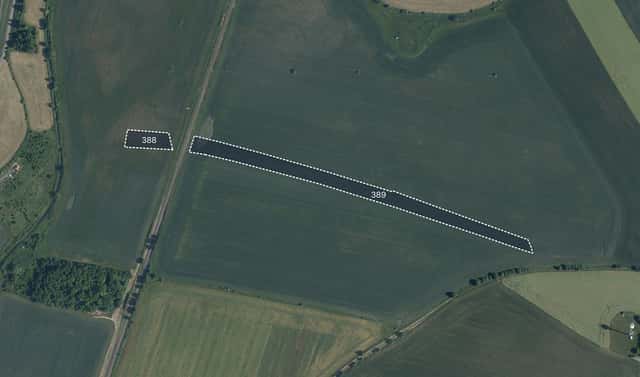 Prodej pole 3 782 m², Luštěnice, okres Mladá Boleslav
