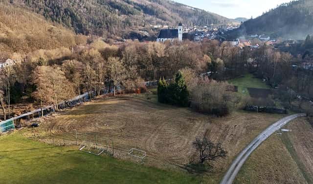 Prodej louky 4 336 m², Doubravník, okres Brno-venkov