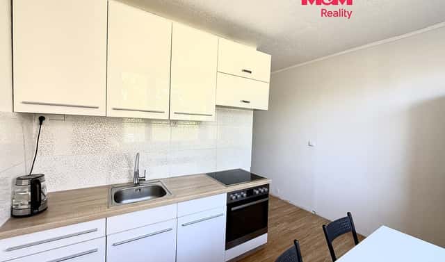 Prodej bytu 3+1 79 m², Karla Čapka, Krupka – Maršov, okres Teplice