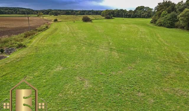 Prodej zahrady 1 583 m², Žďár nad Orlicí, okres Rychnov nad Kněžnou