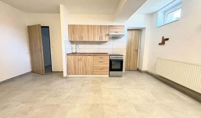 Pronájem bytu 2+kk 46 m², Prachatice – Ostrov