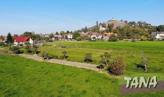 Prodej stavebního pozemku 1 004 m², Vyskeř, okres Semily