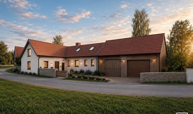 Prodej domu 150 m² s pozemkem 481 m², Všemyslice, okres České Budějovice